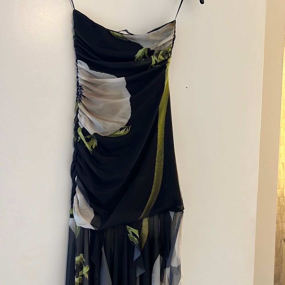 Zara dress